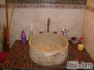 ALMA DE BARRO Taller de CerÃ¡mica