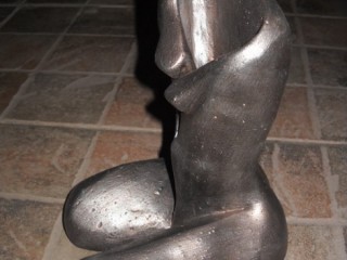 ALMA DE BARRO Taller de CerÃ¡mica