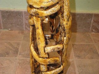 ALMA DE BARRO Taller de CerÃ¡mica