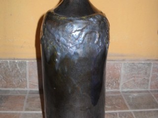 ALMA DE BARRO Taller de CerÃ¡mica