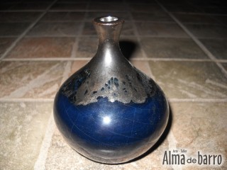 ALMA DE BARRO Taller de CerÃ¡mica