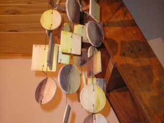 ALMA DE BARRO Taller de CerÃ¡mica