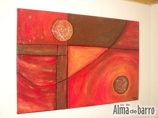 ALMA DE BARRO Taller de CerÃ¡mica