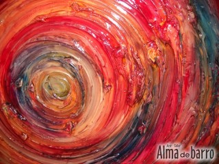 ALMA DE BARRO Taller de CerÃ¡mica