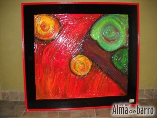 ALMA DE BARRO Taller de CerÃ¡mica