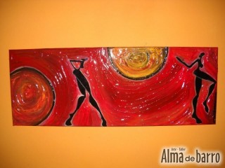 ALMA DE BARRO Taller de CerÃ¡mica