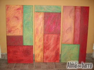 ALMA DE BARRO Taller de CerÃ¡mica