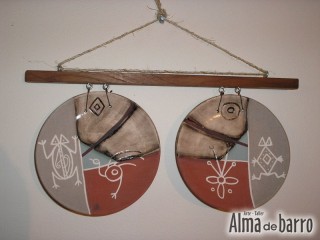 ALMA DE BARRO Taller de CerÃ¡mica