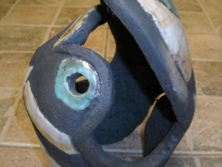 ALMA DE BARRO Taller de CerÃ¡mica