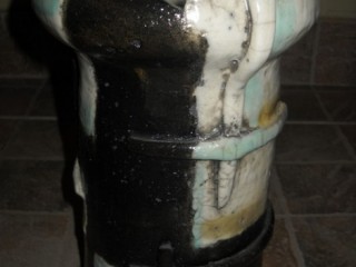 ALMA DE BARRO Taller de CerÃ¡mica