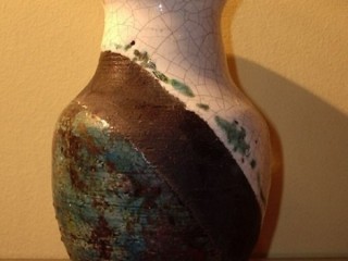 ALMA DE BARRO Taller de CerÃ¡mica