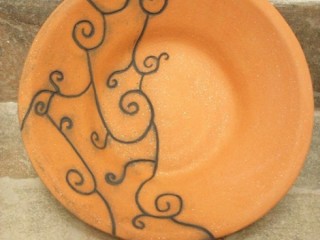 ALMA DE BARRO Taller de CerÃ¡mica