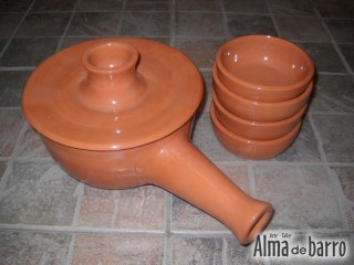 ALMA DE BARRO Taller de CerÃ¡mica