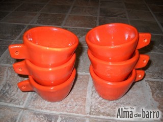 ALMA DE BARRO Taller de CerÃ¡mica