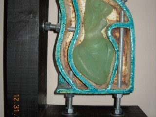 ALMA DE BARRO Taller de CerÃ¡mica