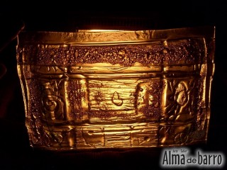 ALMA DE BARRO Taller de CerÃ¡mica