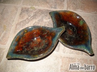 ALMA DE BARRO Taller de CerÃ¡mica