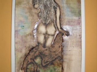 ALMA DE BARRO Taller de CerÃ¡mica