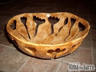 ALMA DE BARRO Taller de CerÃ¡mica