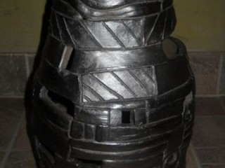 ALMA DE BARRO Taller de CerÃ¡mica