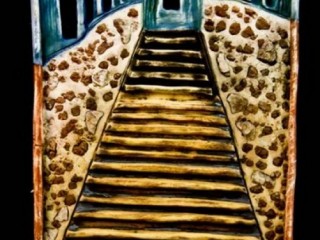 ALMA DE BARRO Taller de CerÃ¡mica