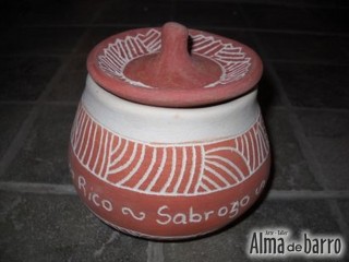 ALMA DE BARRO Taller de CerÃ¡mica