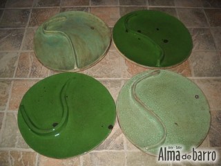 ALMA DE BARRO Taller de CerÃ¡mica