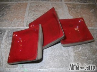 ALMA DE BARRO Taller de CerÃ¡mica