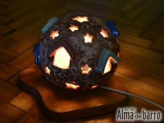 ALMA DE BARRO Taller de CerÃ¡mica