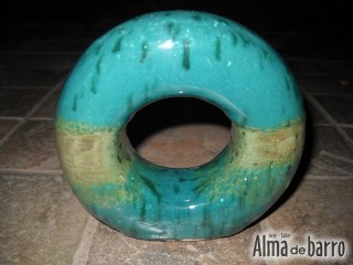 ALMA DE BARRO Taller de CerÃ¡mica