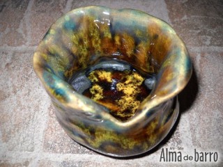 ALMA DE BARRO Taller de CerÃ¡mica