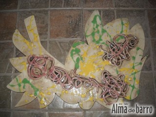 ALMA DE BARRO Taller de CerÃ¡mica