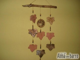 ALMA DE BARRO Taller de CerÃ¡mica