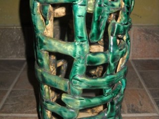 ALMA DE BARRO Taller de CerÃ¡mica