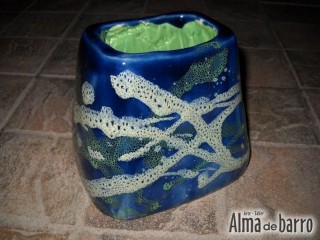 ALMA DE BARRO Taller de CerÃ¡mica