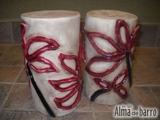 ALMA DE BARRO Taller de CerÃ¡mica