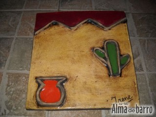 ALMA DE BARRO Taller de CerÃ¡mica