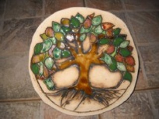 ALMA DE BARRO Taller de CerÃ¡mica