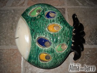 ALMA DE BARRO Taller de CerÃ¡mica