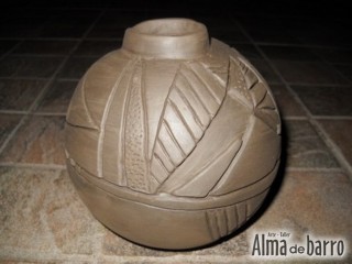 ALMA DE BARRO Taller de CerÃ¡mica