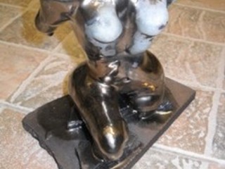 ALMA DE BARRO Taller de CerÃ¡mica