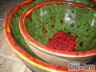 ALMA DE BARRO Taller de CerÃ¡mica