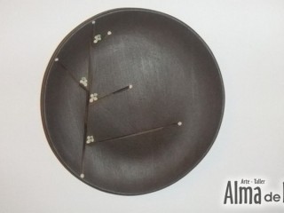 ALMA DE BARRO Taller de CerÃ¡mica