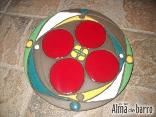 ALMA DE BARRO Taller de CerÃ¡mica