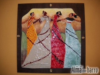 ALMA DE BARRO Taller de CerÃ¡mica