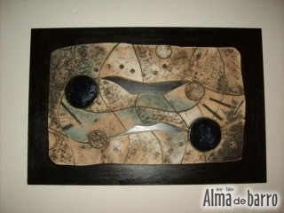 ALMA DE BARRO Taller de CerÃ¡mica