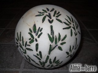 ALMA DE BARRO Taller de CerÃ¡mica