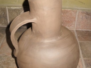 ALMA DE BARRO Taller de CerÃ¡mica