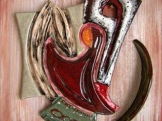 ALMA DE BARRO Taller de CerÃ¡mica