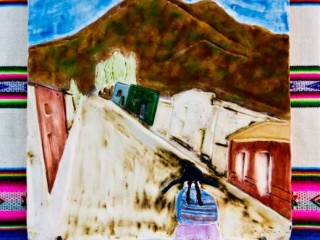 ALMA DE BARRO Taller de CerÃ¡mica